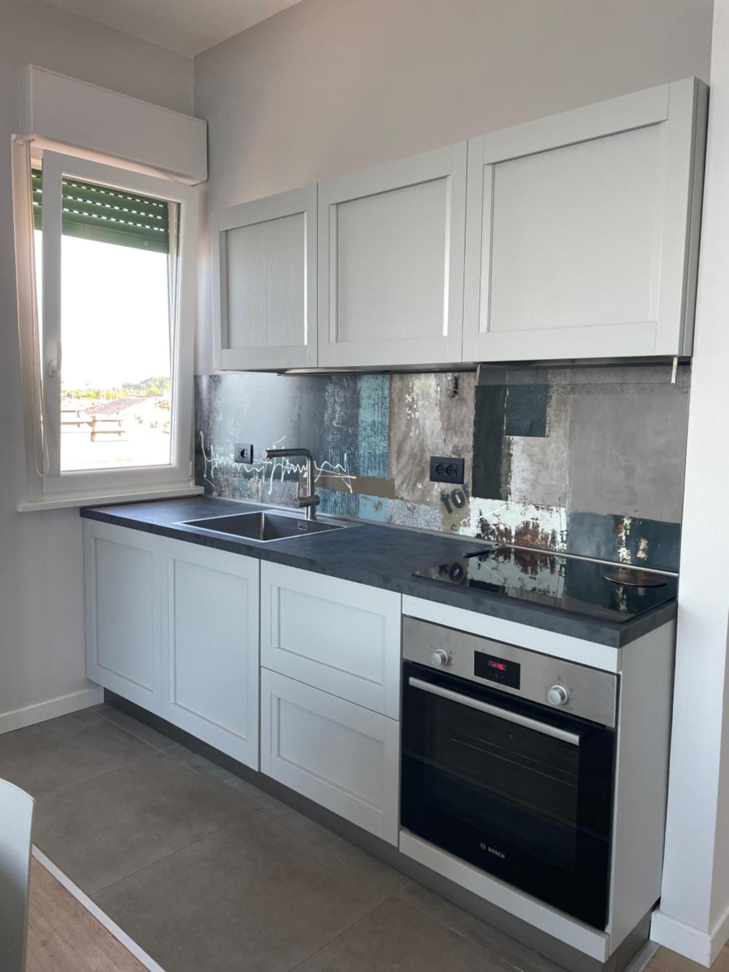 Il Balcone Sul Mare Apartment Porto Recanati Luaran gambar