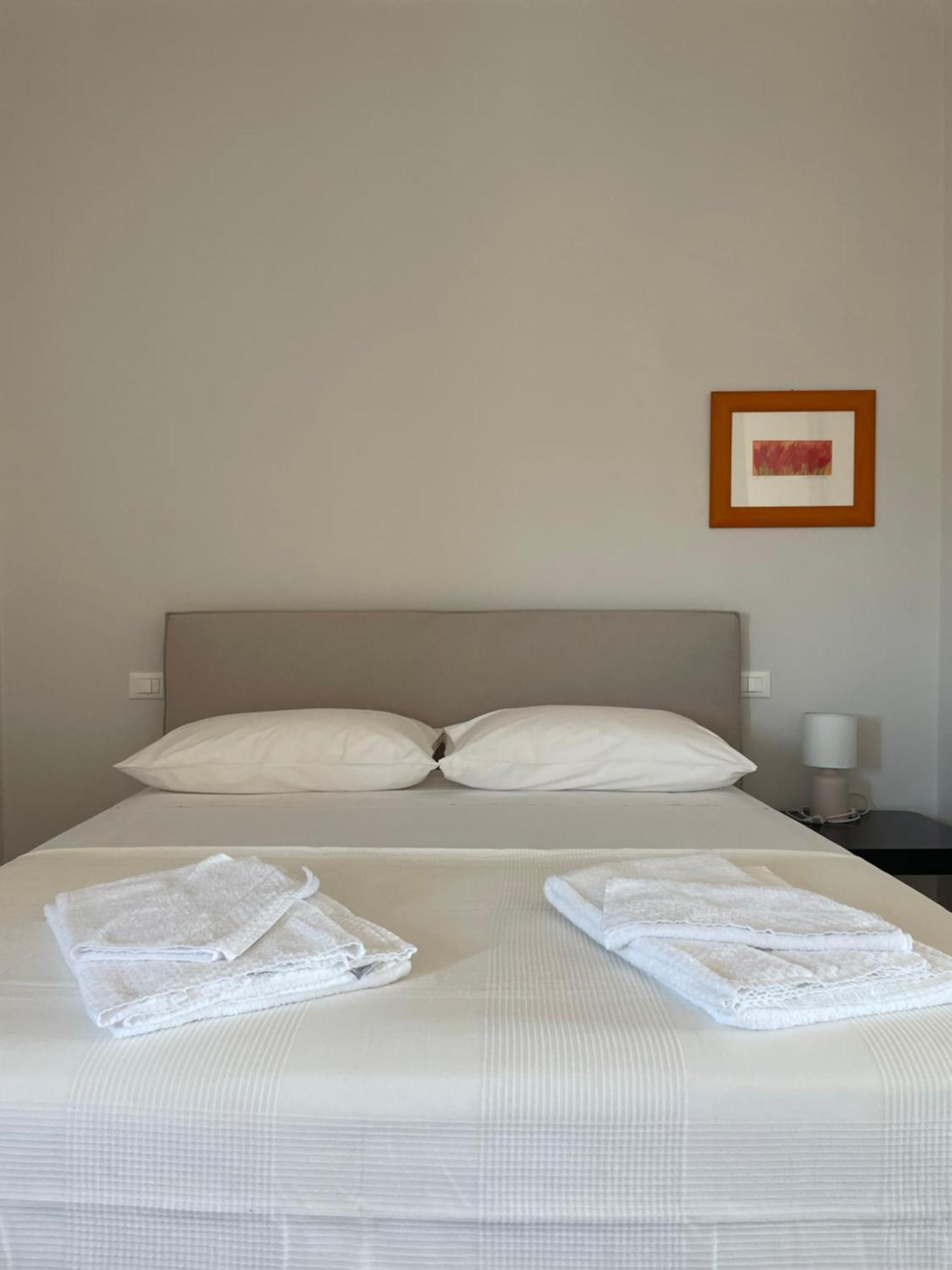 Il Balcone Sul Mare Apartment Porto Recanati Luaran gambar